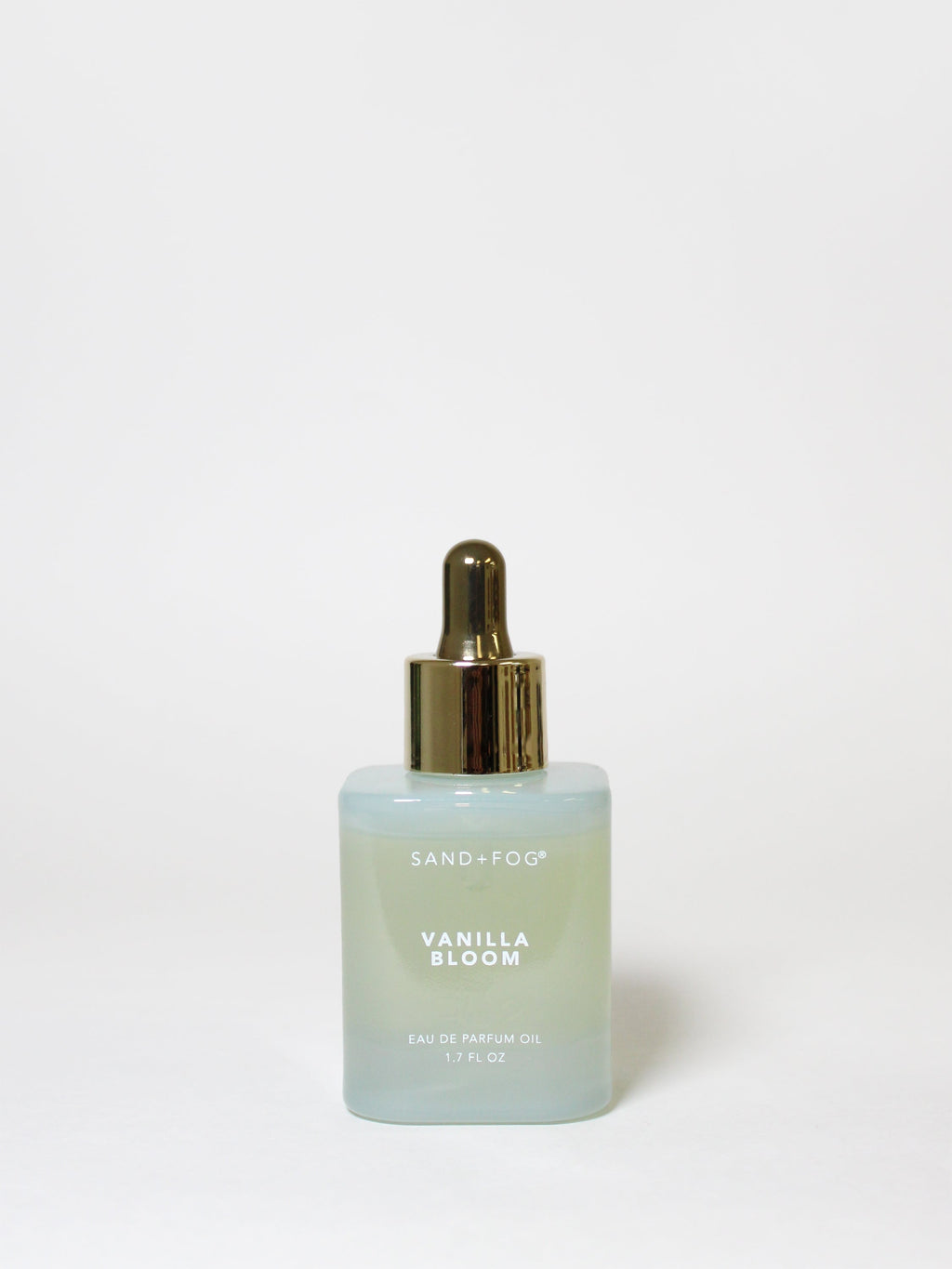 Captivating Vanilla Bloom 50 ml Perfume Oil Dropper