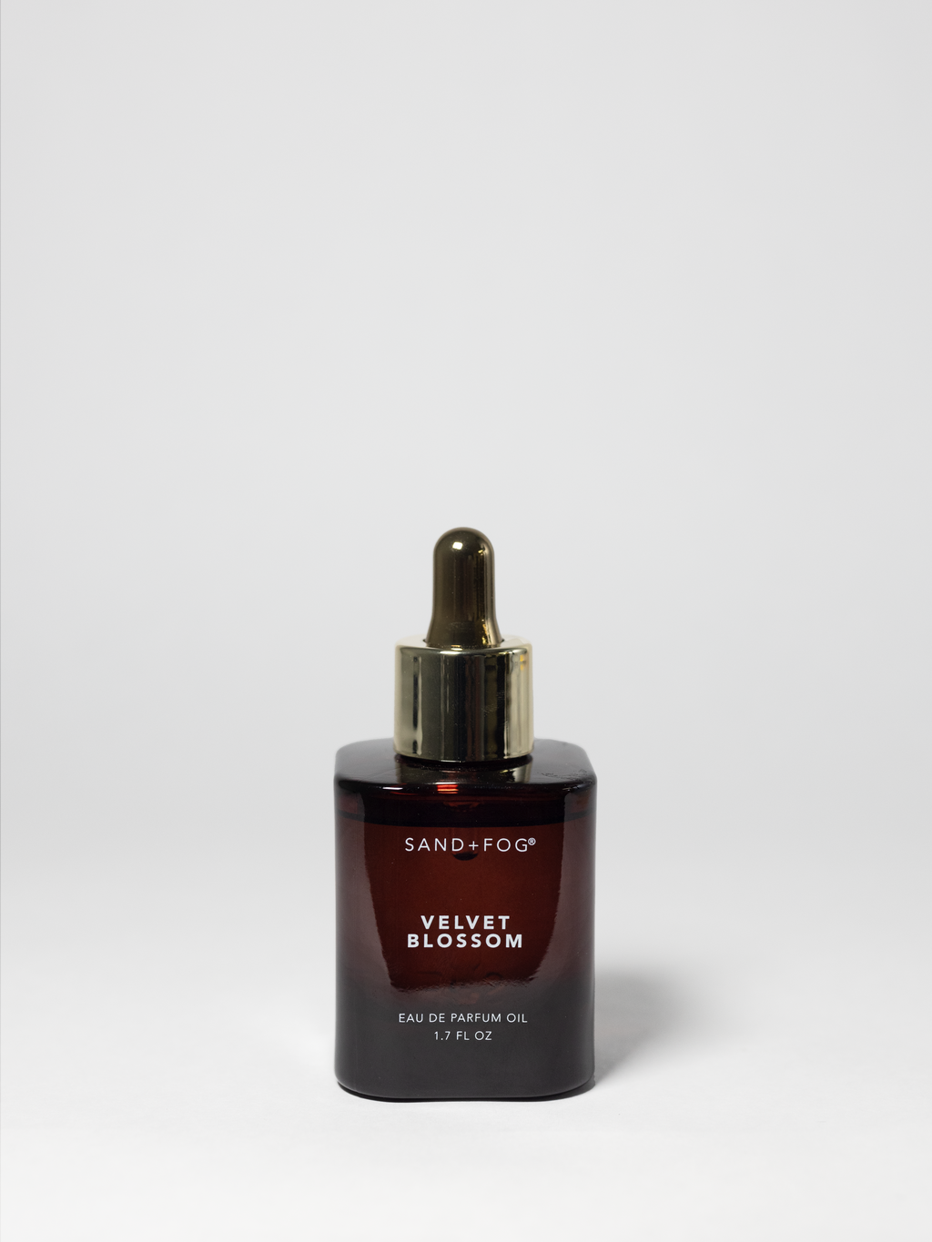 Captivating Velvet Blossom 50 ml Perfume Oil Dropper