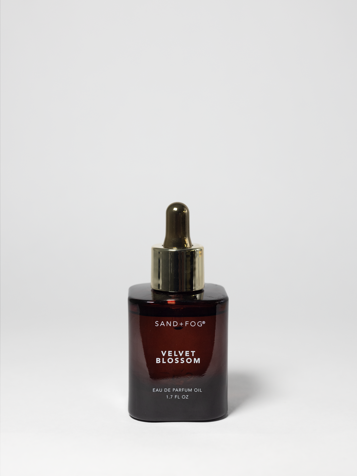 Captivating Velvet Blossom 50 ml Perfume Oil Dropper