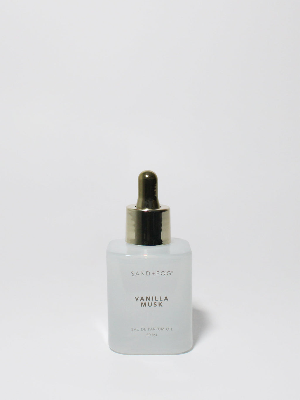 Captivating Vanilla Musk 50ml Perfume Oil Dropper