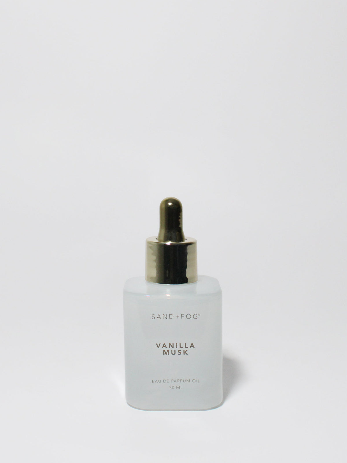 Captivating Vanilla Musk 50ml Perfume Oil Dropper