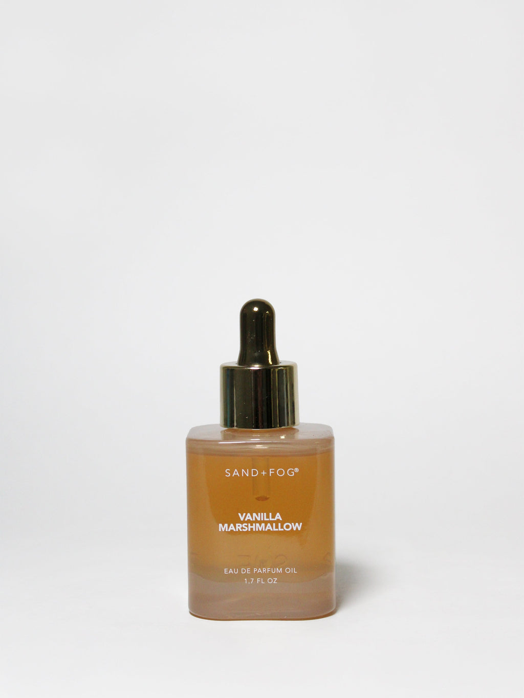 Captivating Vanilla Marshmallow 50 ml Perfume Oil Dropper