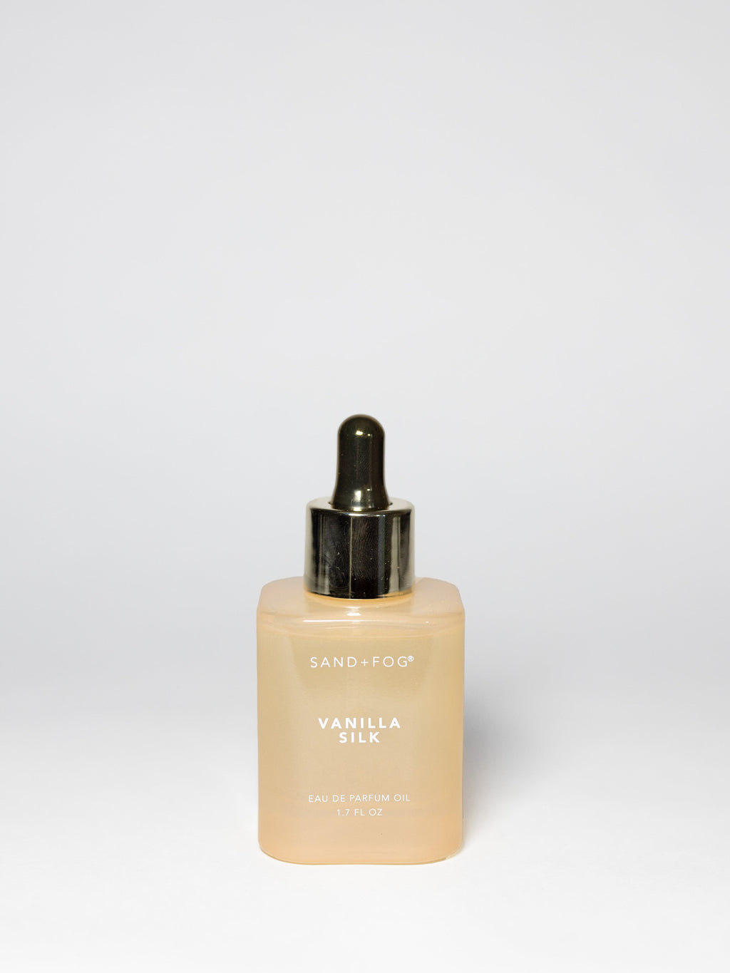 Captivating Vanilla Silk 50 ml Perfume Oil Dropper