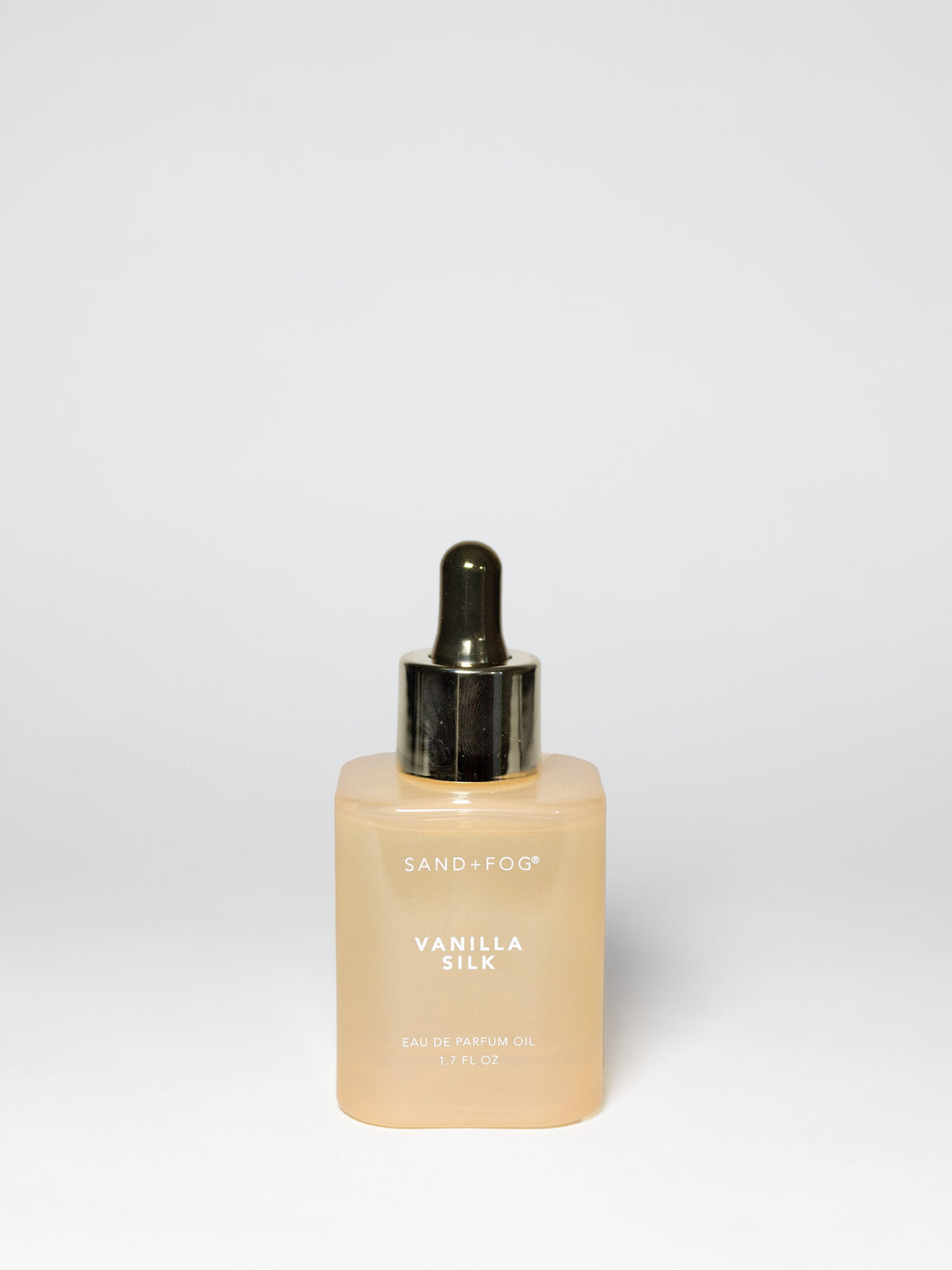 Captivating Vanilla Silk 50 ml Perfume Oil Dropper