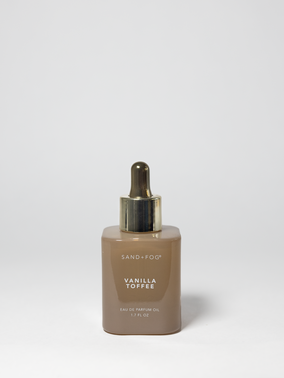 Captivating Vanilla Toffee 50 ml Perfume Oil Dropper