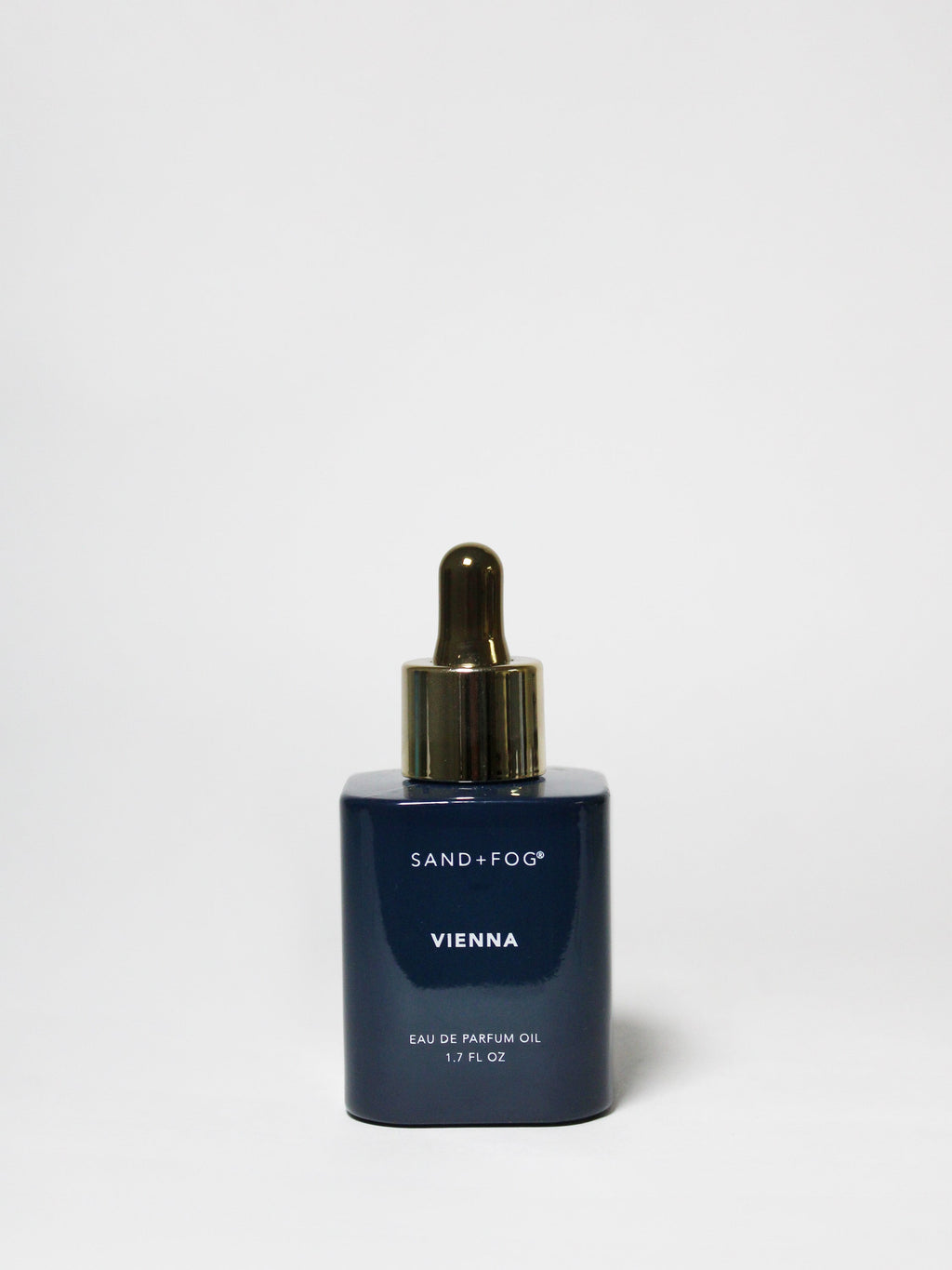 Captivating Vienna 50 ml Perfume Oil Dropper