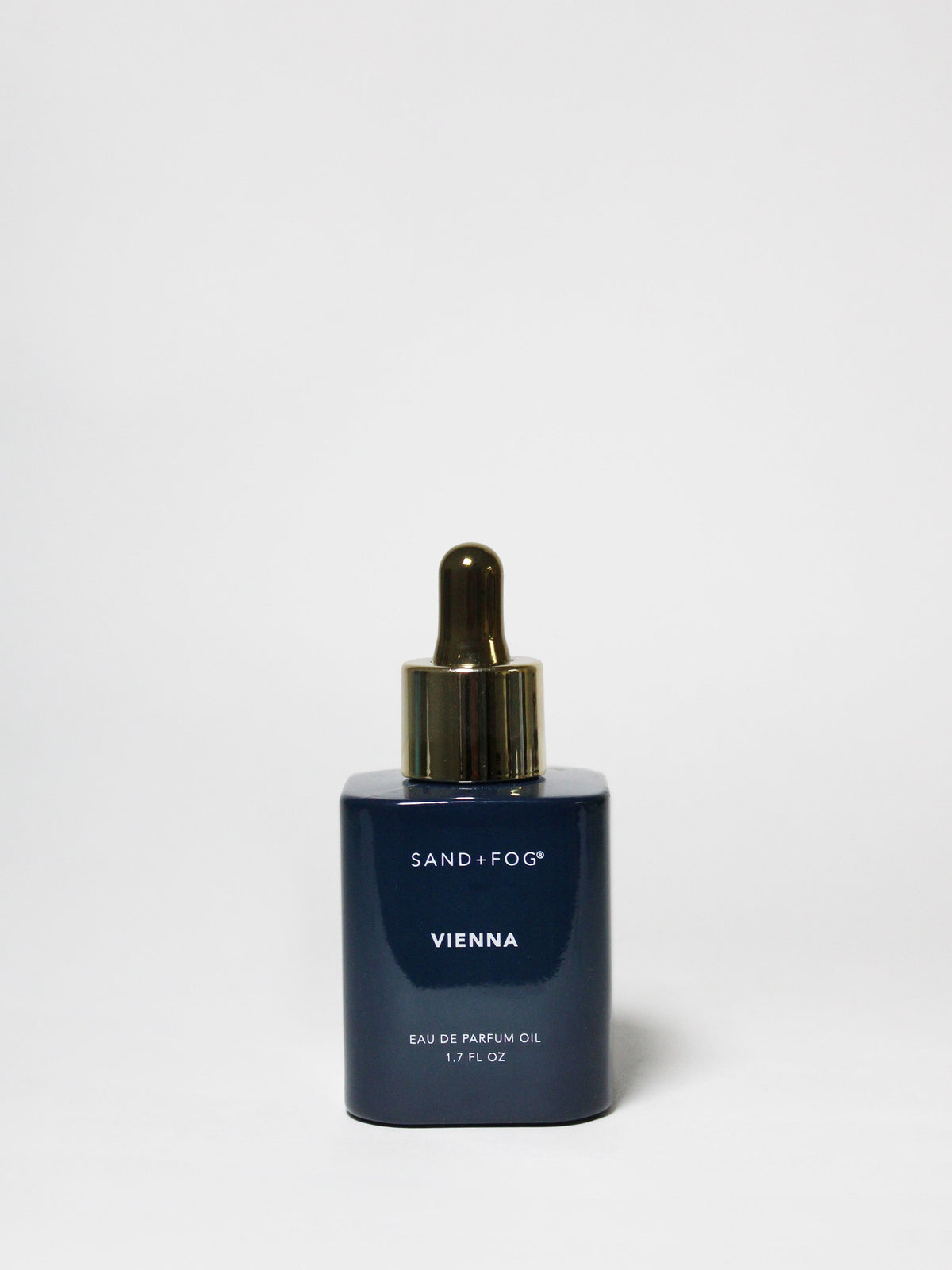 Captivating Vienna 50 ml Perfume Oil Dropper