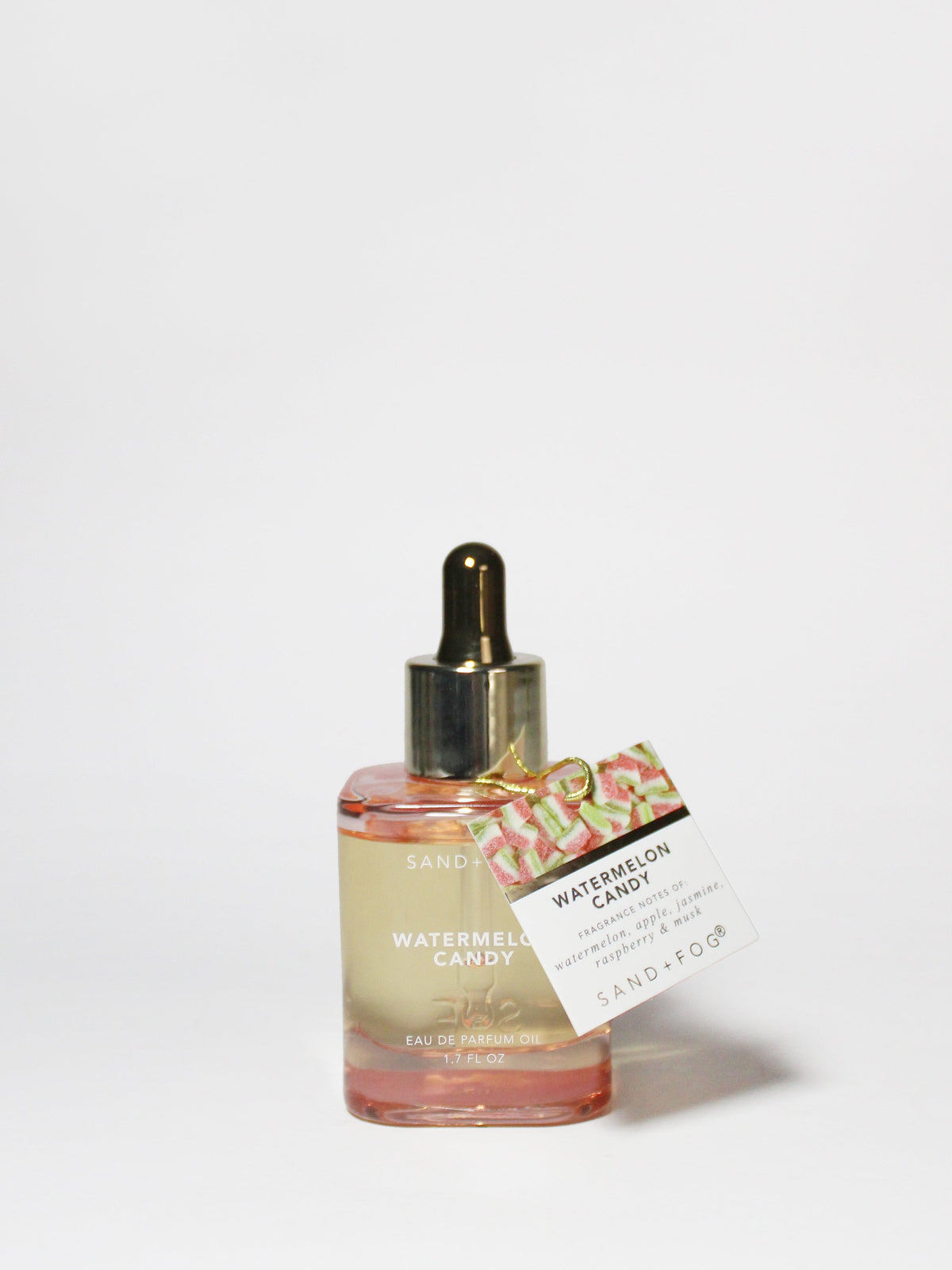 Captivating Watermelon Candy 50ml Perfume Oil Dropper
