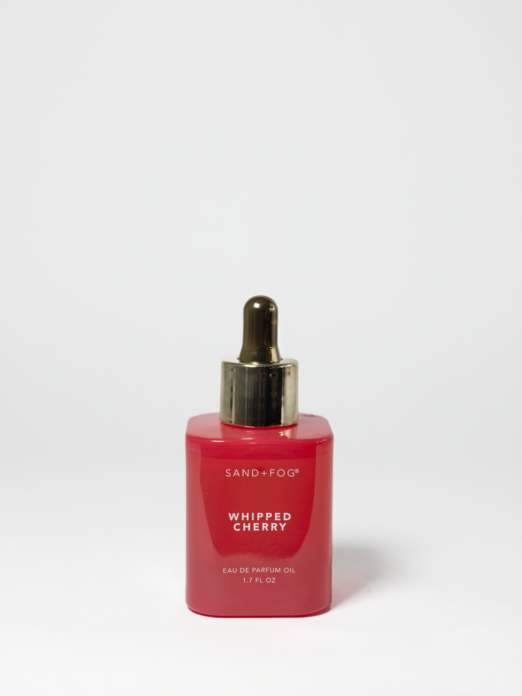 Captivating Whipped Cherry 50 ml Perfume Oil Dropper