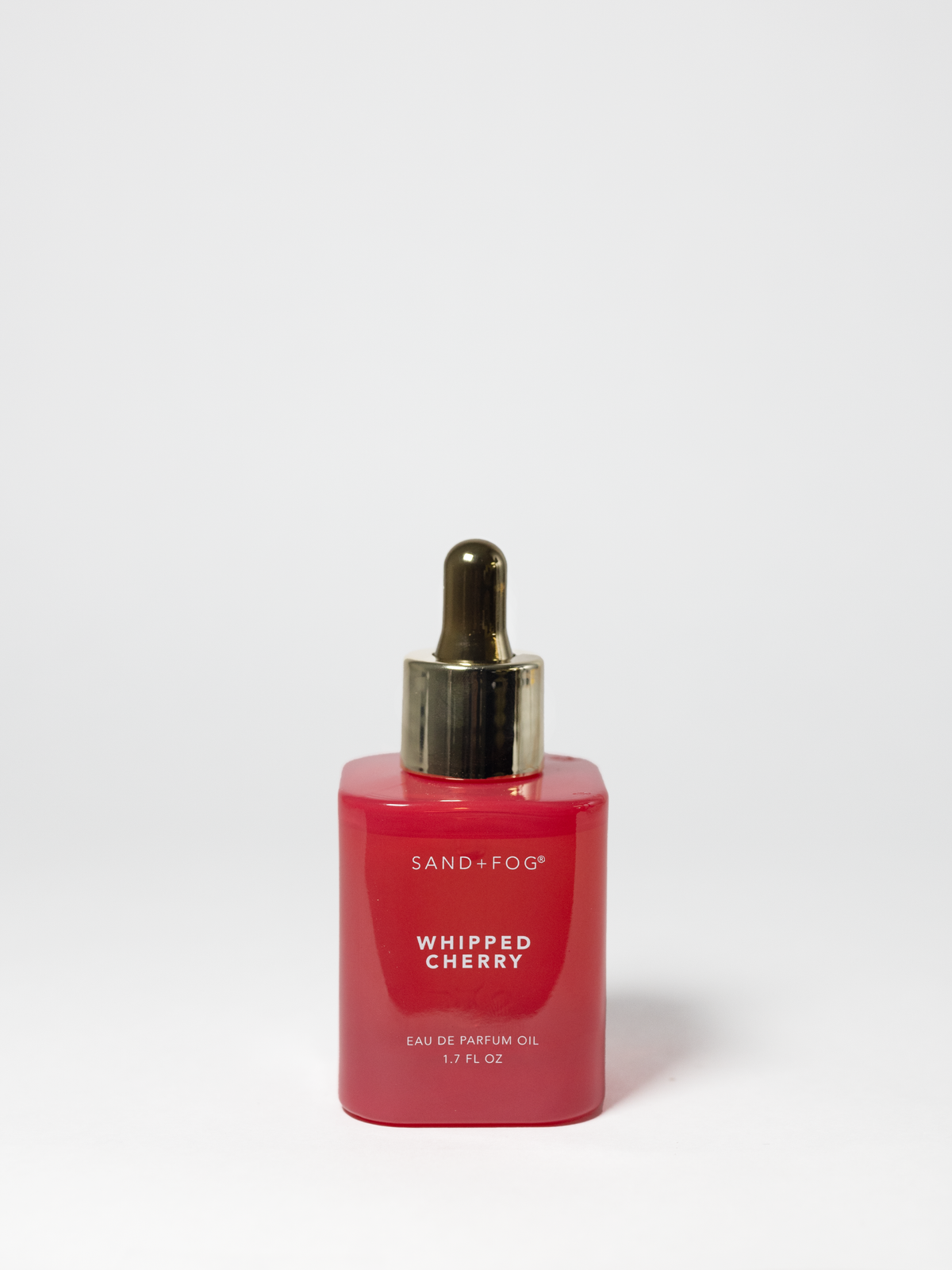Captivating Whipped Cherry 50 ml Perfume Oil Dropper