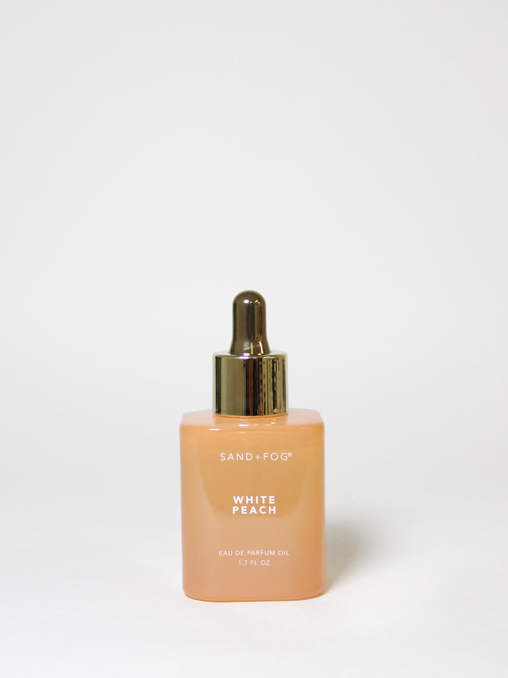 Captivating White Peach 50 ml Perfume Oil Dropper