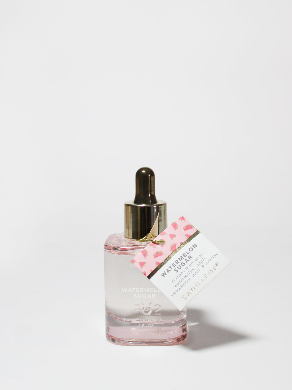 Captivating Watermelon Sugar 50ml Perfume Oil Dropper