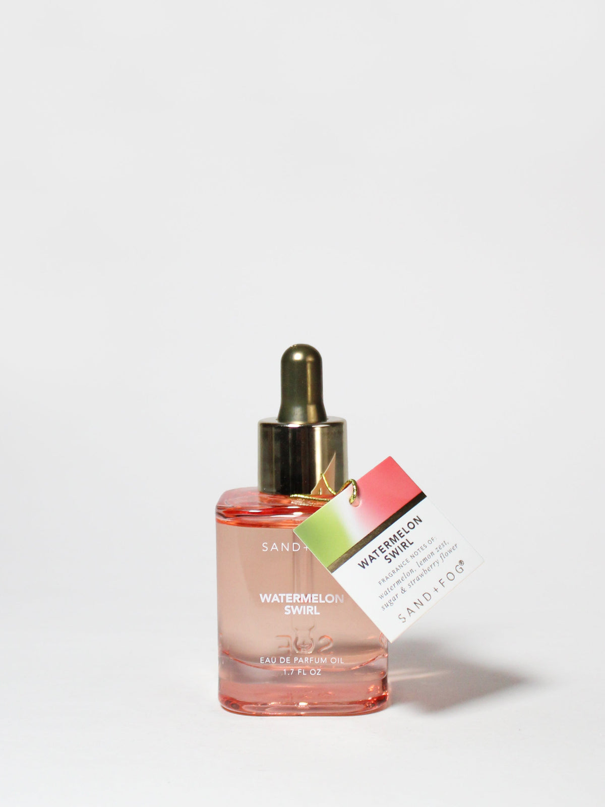 Captivating Watermelon Swirl 50ml Perfume Oil Dropper