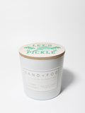 Luxurious California Beach House 21 oz scented candle