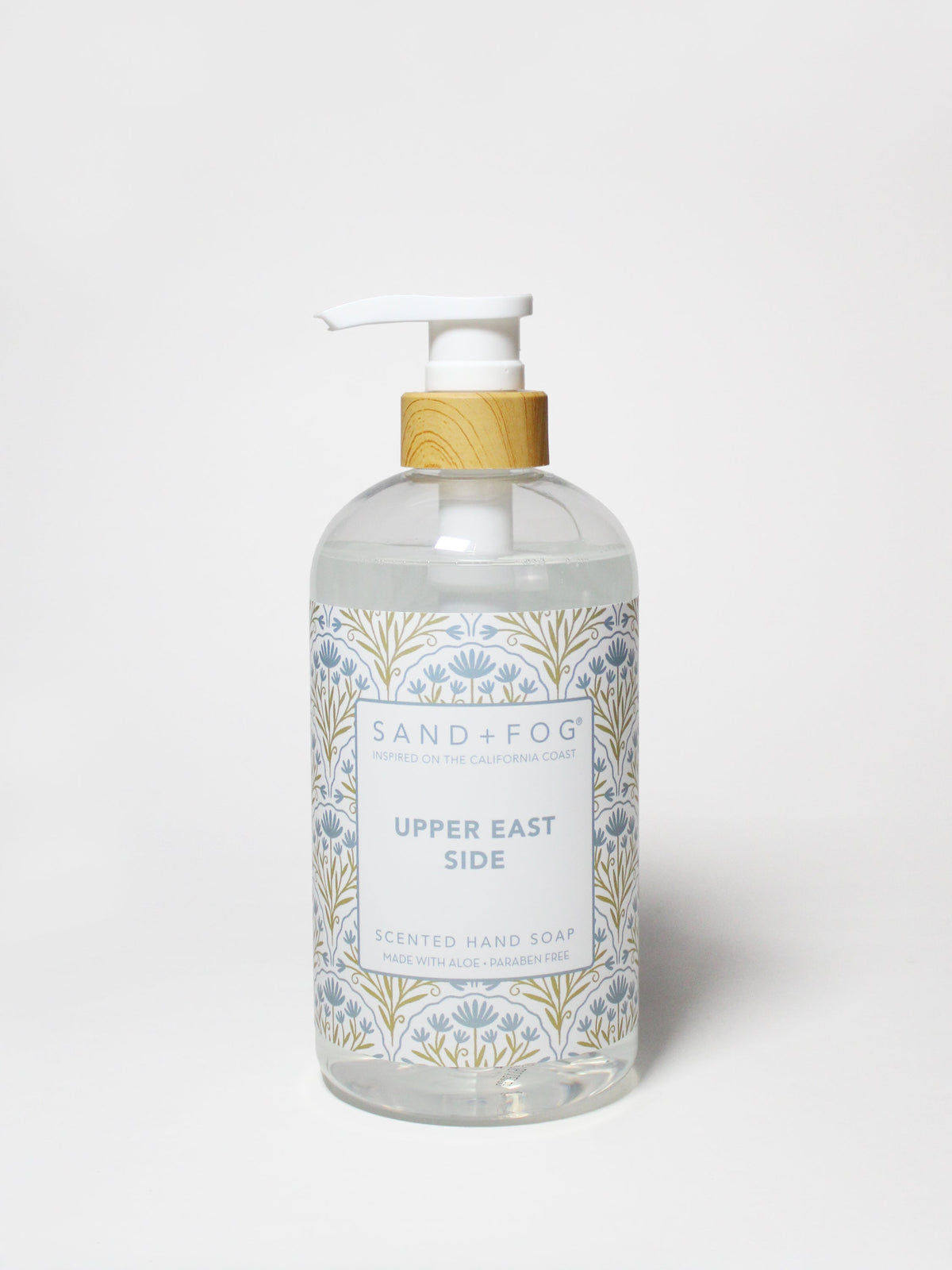 Refreshing Upper East Side 20 oz Liquid Hand Soap