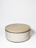 Luxurious Cashmere & Linen 34 oz scented candle