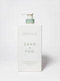 Nourishing Bergamot & Oud 32 oz Body Wash
