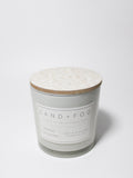Luxurious Mango Tangerine 21 oz scented candle