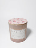 Luxurious Strawberry Mimosa 21 oz scented candle