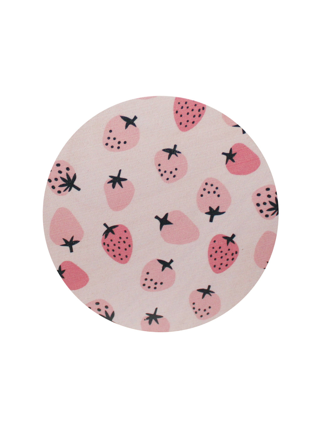 Luxurious Strawberry Mimosa 21 oz scented candle