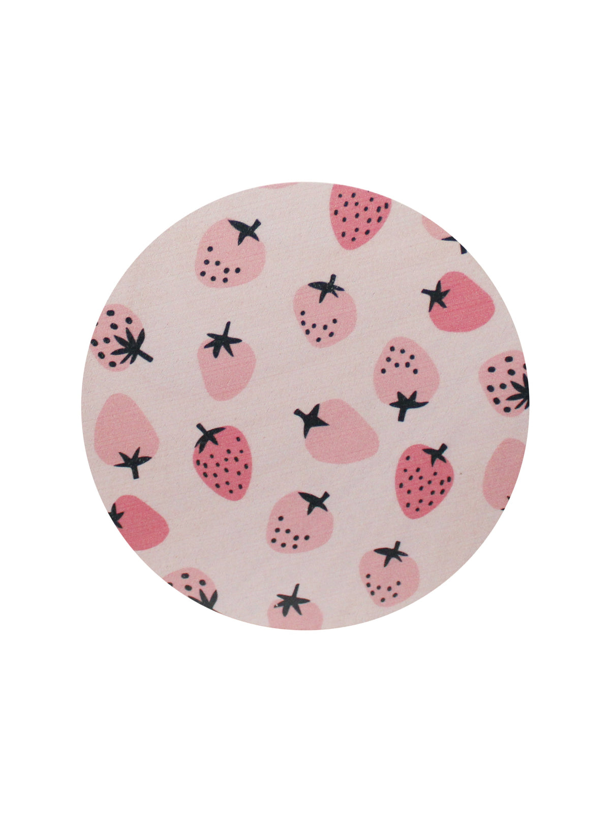 Luxurious Strawberry Mimosa 21 oz scented candle