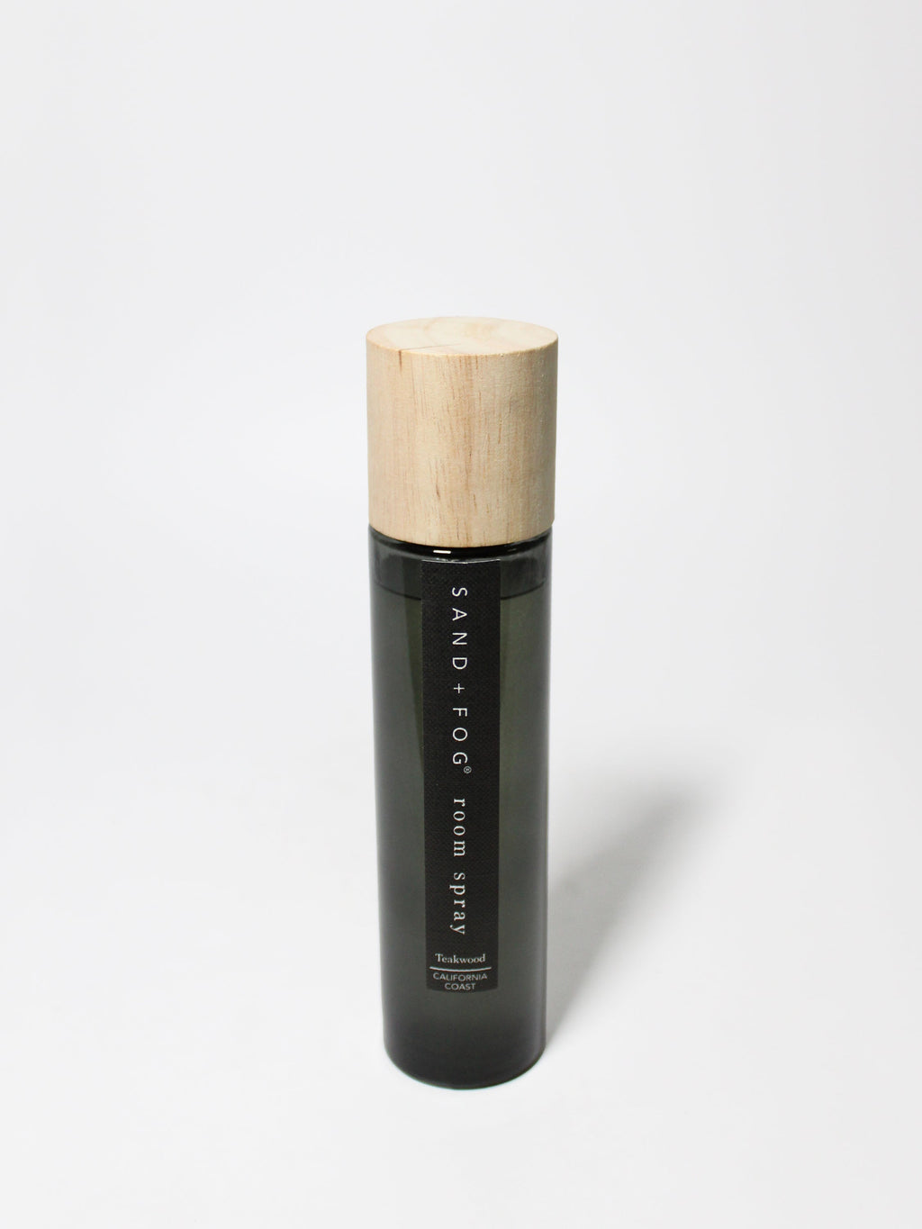 Invigorating Teakwood 100 ml Room Spray