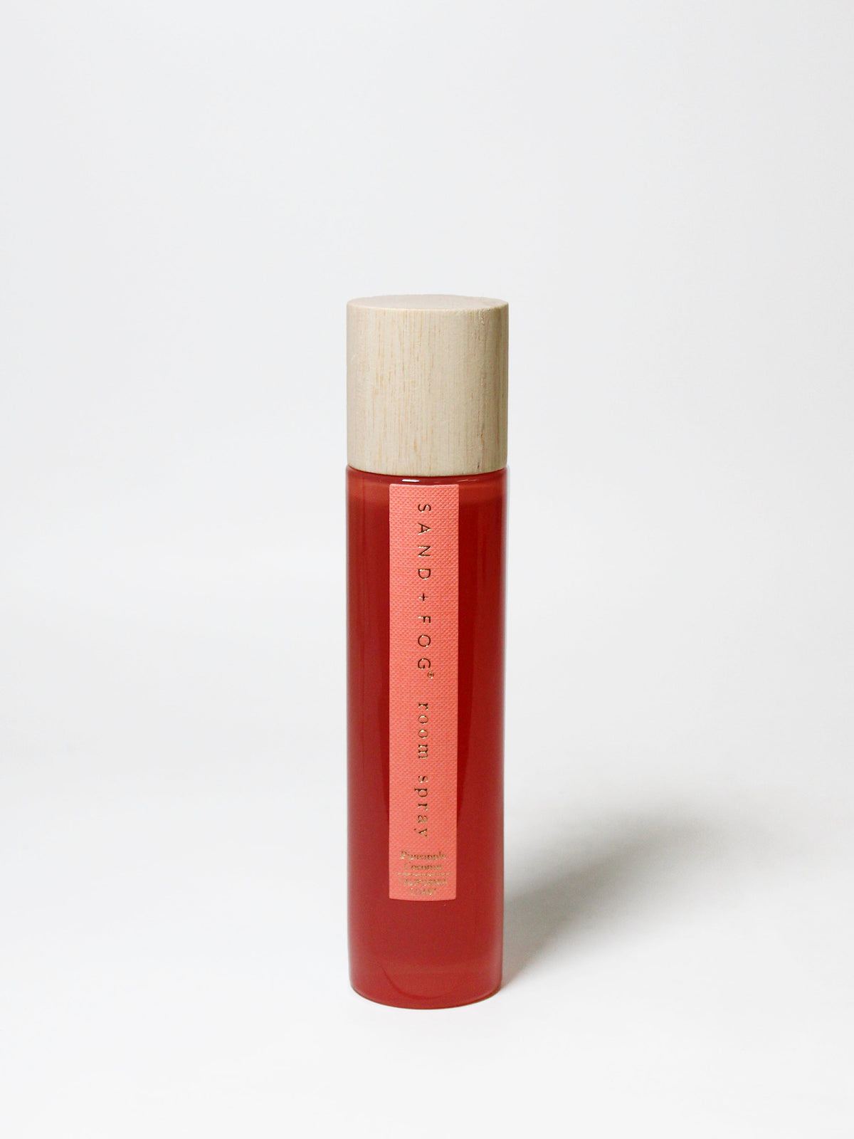 Invigorating Pineapple Coconut 100 ml Room Spray
