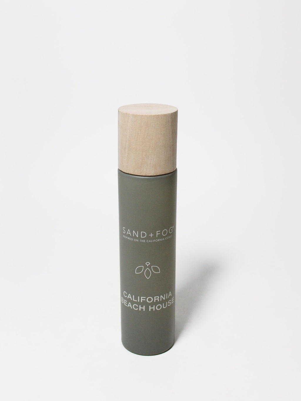 Invigorating California Beach House 100 ml Room Spray