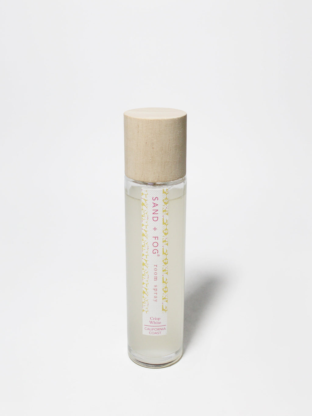 Invigorating Crisp White 100 ml Room Spray