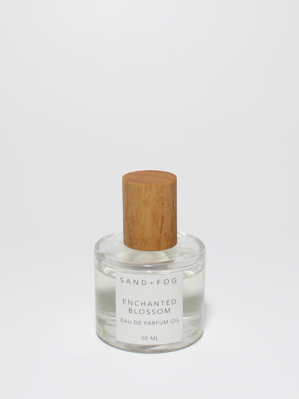Elegant Enchanted Blossom 50 ml Perfume Oil Rollerball