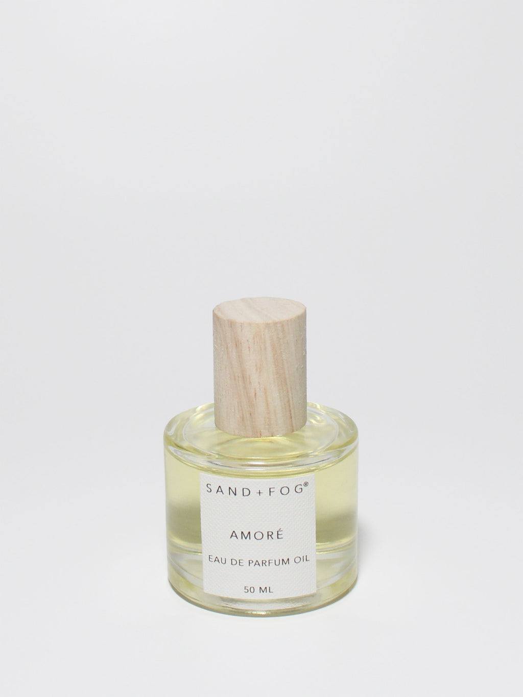 Elegant Amoré 50 ml Perfume Oil Rollerball