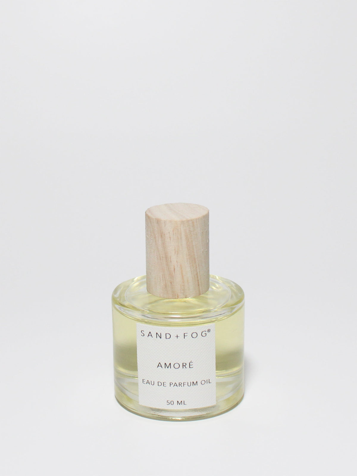 Elegant Amoré 50 ml Perfume Oil Rollerball