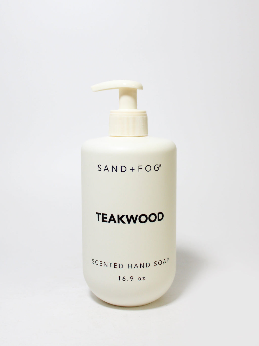 Refreshing Teakwood 16.9 oz Liquid Hand Soap