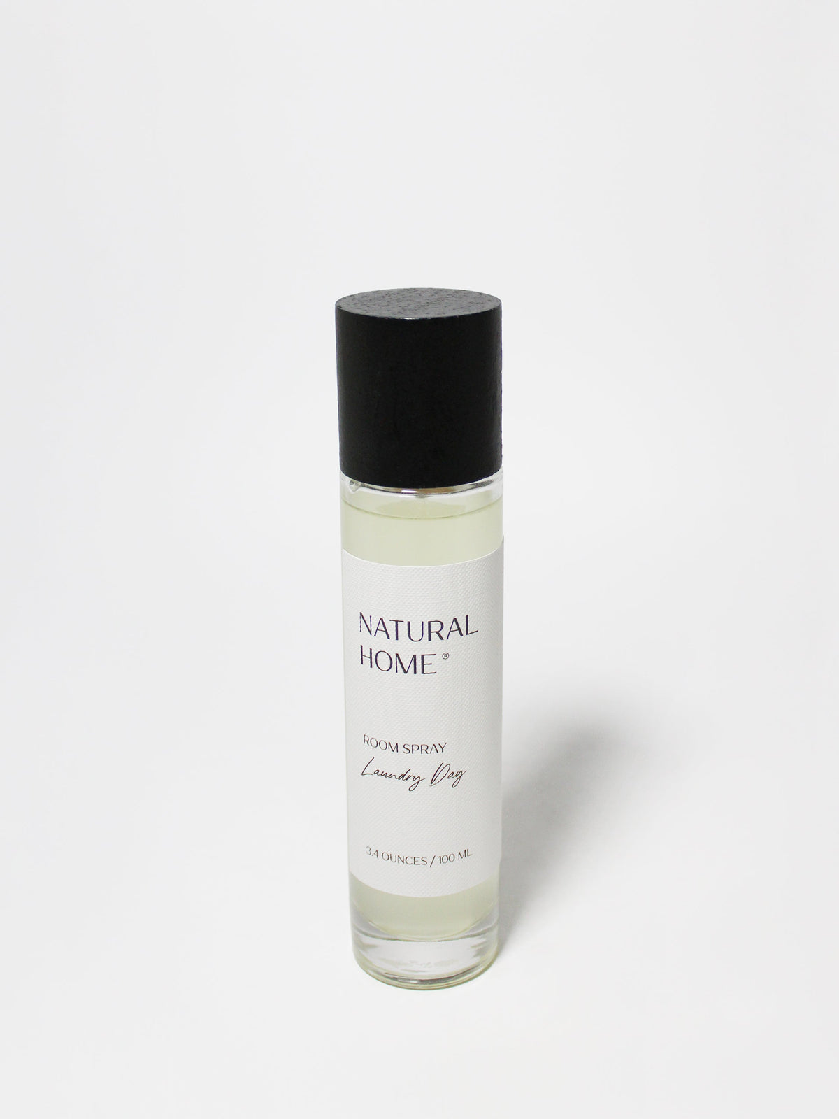 Invigorating Laundry Day Natural Home 100 ml Room Spray
