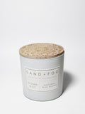 Luxurious Ocean Mist 21 oz scented candle