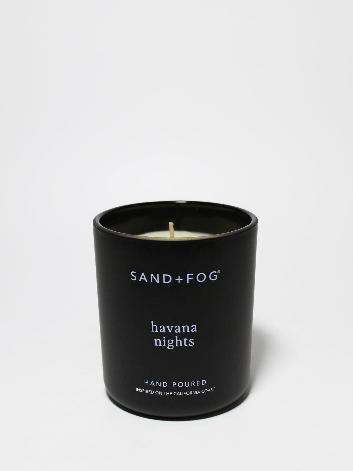 Luxurious Havana Nights 10 oz scented candle