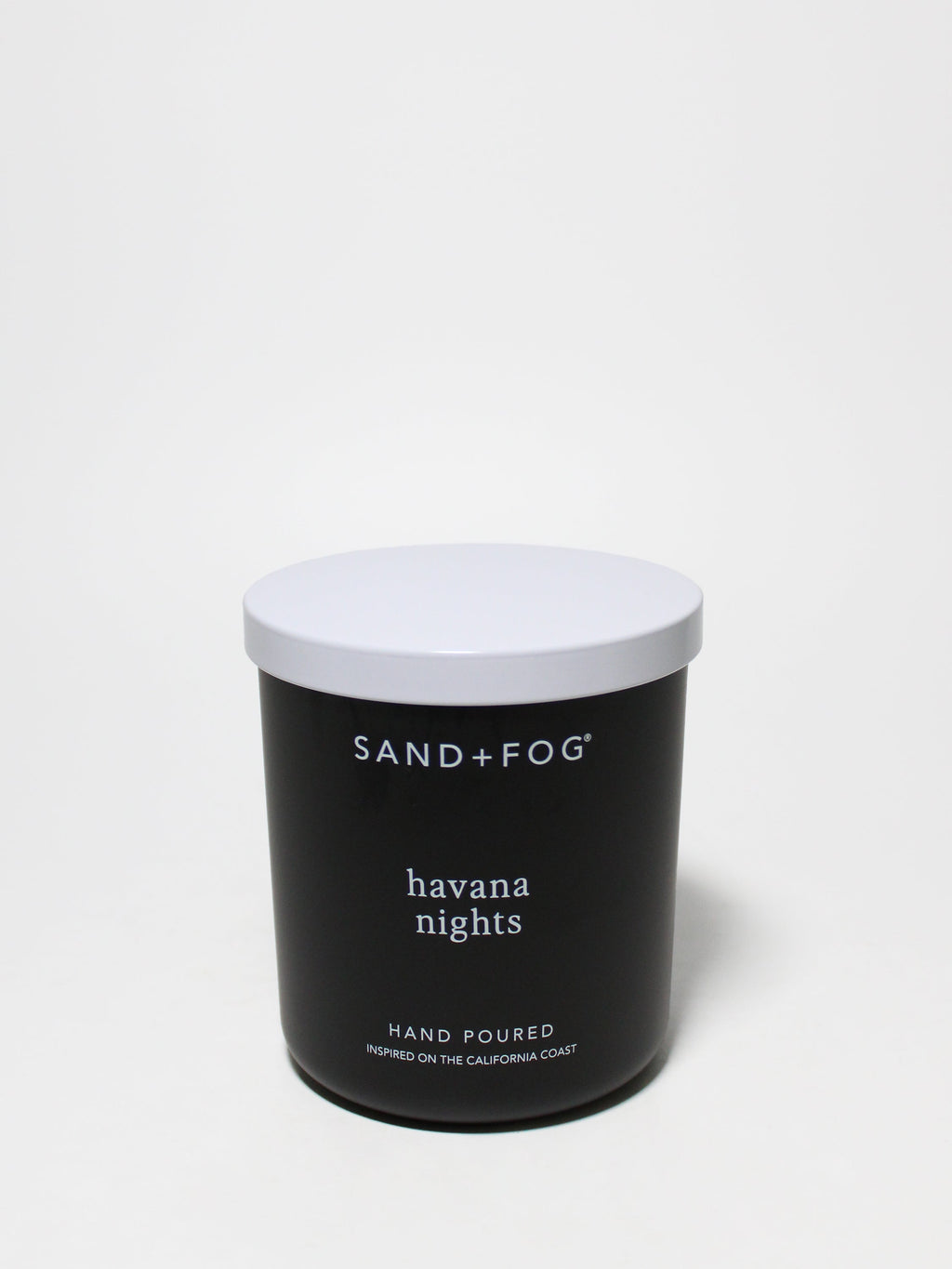 Luxurious Havana Nights 10 oz scented candle