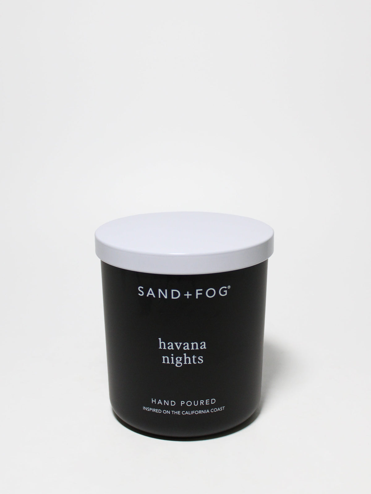 Luxurious Havana Nights 10 oz scented candle