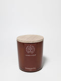 Luxurious Pomegranate Noir 10 oz scented candle