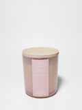Luxurious Citrus & Sandalwood 10 oz scented candle