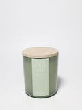Luxurious Eucalyptus 10 oz scented candle