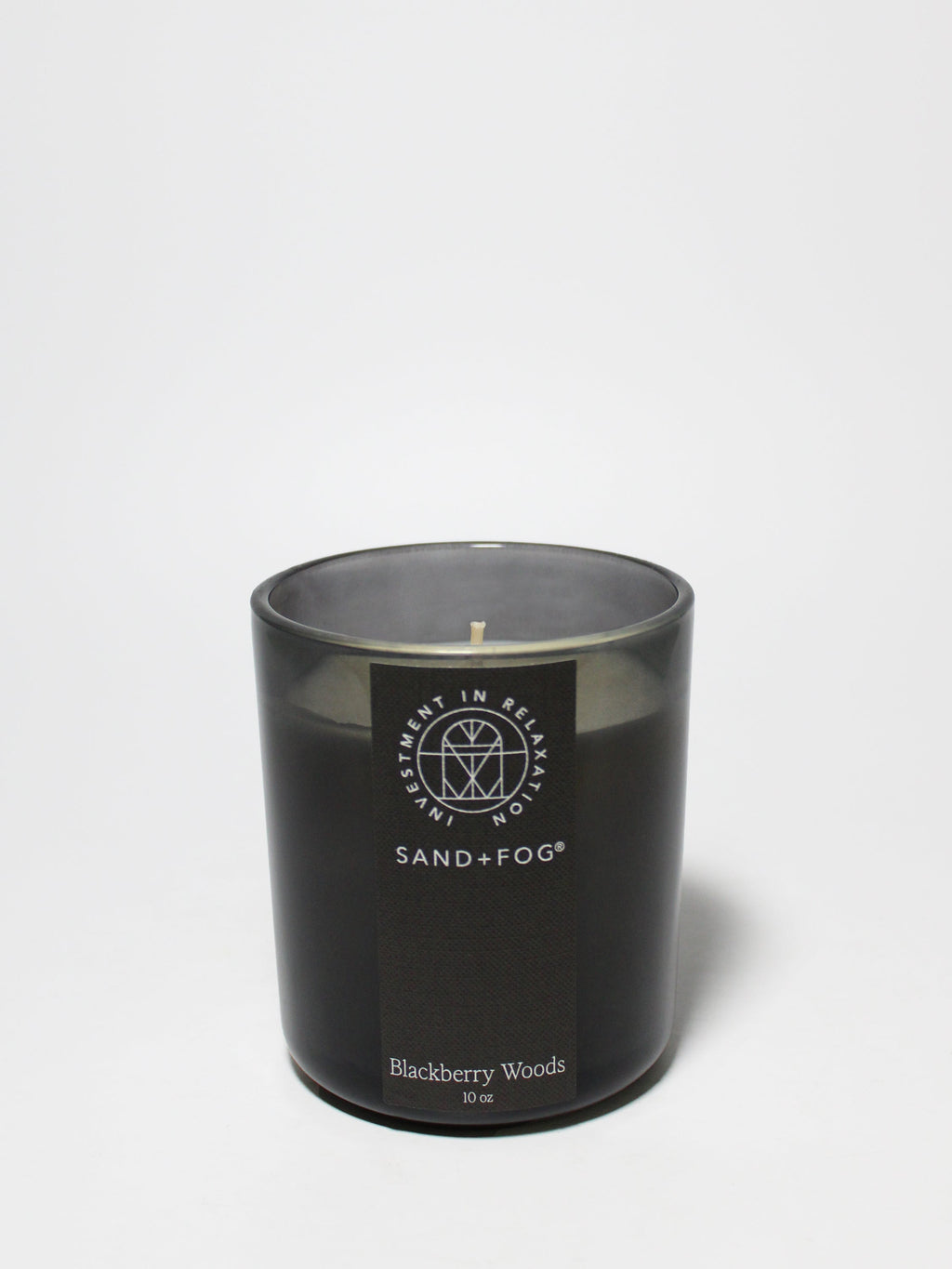 Luxurious Blackberry Woods 10 oz scented candle