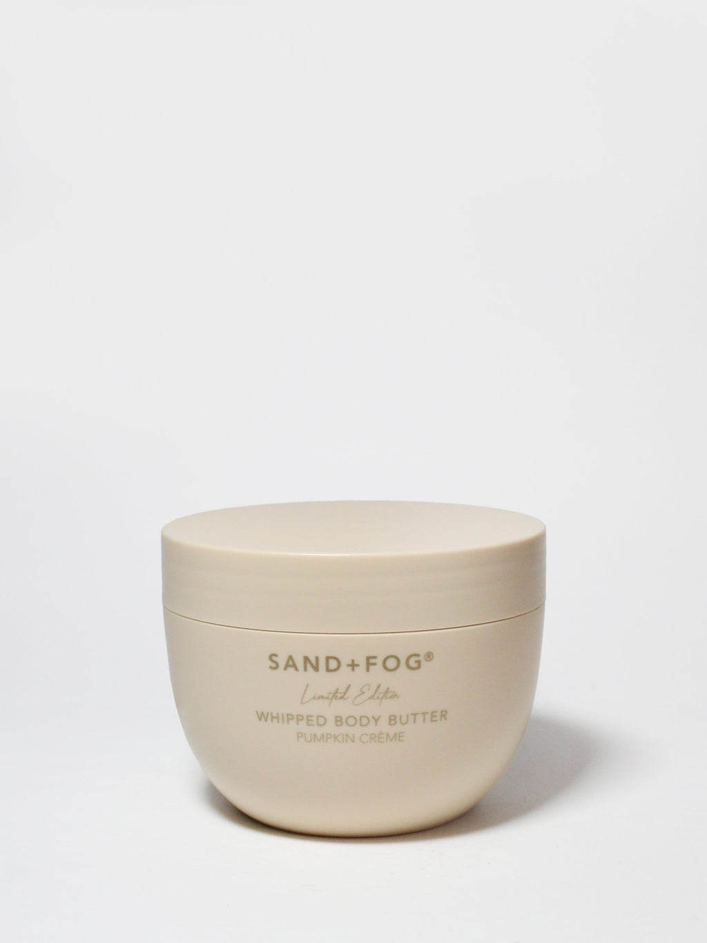 Nourishing Pumpkin Crème 16.9 oz Whipped Body Butter