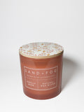 Luxurious Vanilla Musk 21 oz scented candle