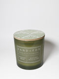 Luxurious Pistachio Dream 21 oz scented candle