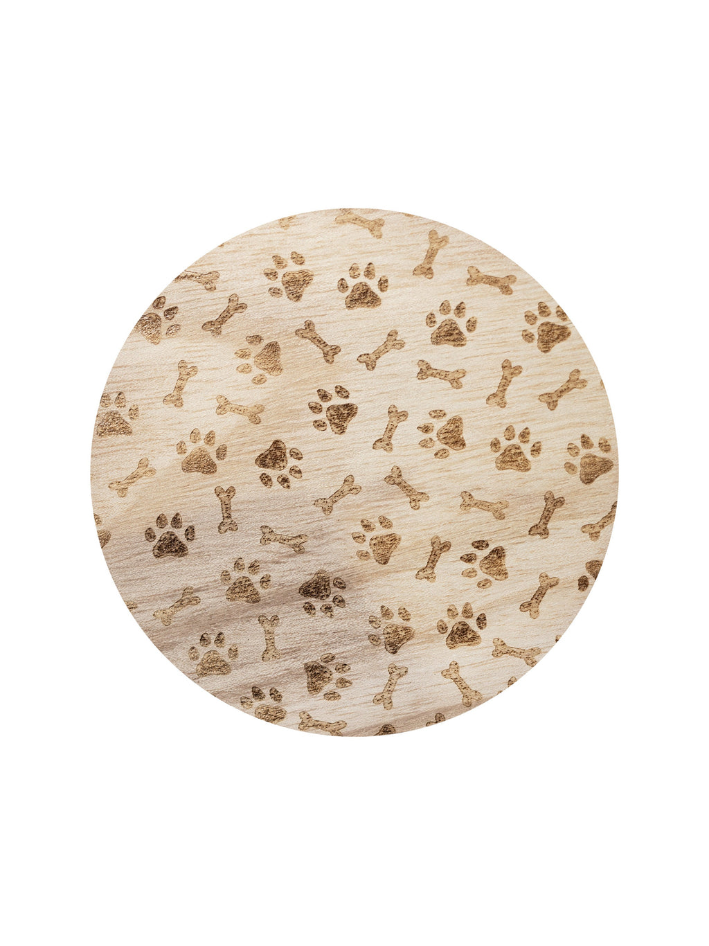 Luxurious Sand + Paws Library 12 oz scented candle