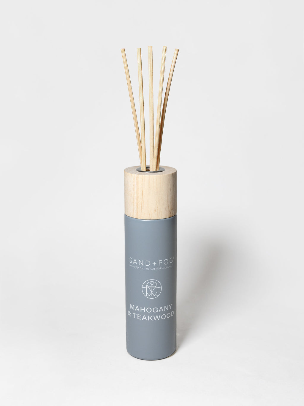 Inviting Mahogany & Teakwood 100 ml Reed Diffuser