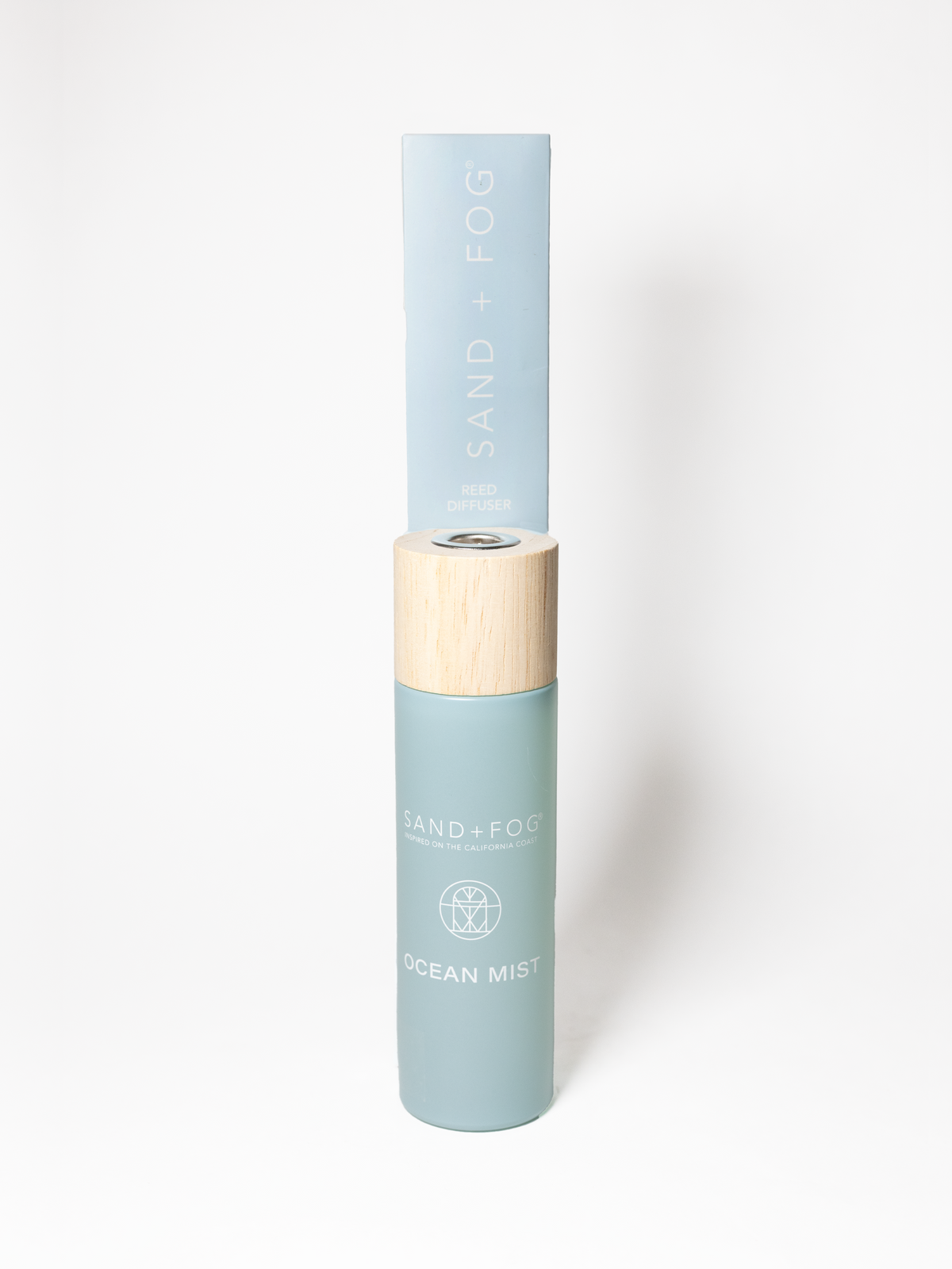 Inviting Ocean Mist 100 ml Reed Diffuser