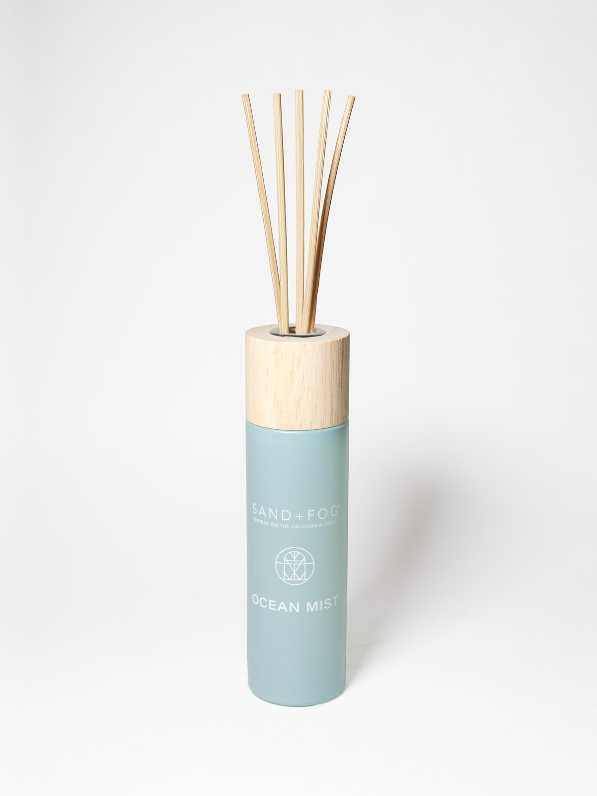 Inviting Ocean Mist 100 ml Reed Diffuser