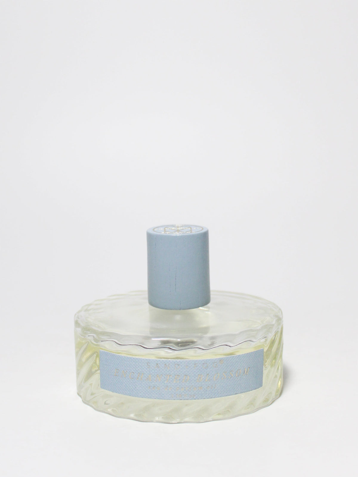 Elegant Enchanted Blossom 100 ml Perfume Oil Rollerball